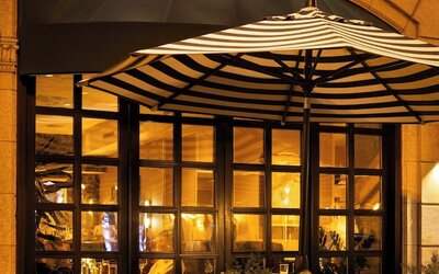The Talbott, Autograph Collection