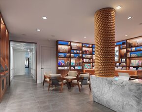 Axiom Hotel