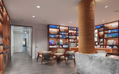 Axiom Hotel