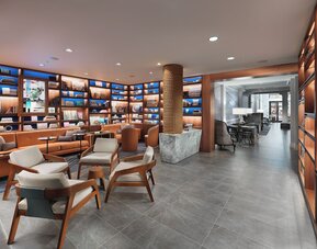 Axiom Hotel