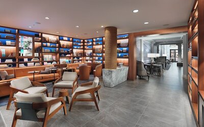 Axiom Hotel