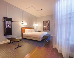 Axiom Hotel