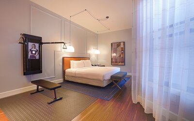 Axiom Hotel