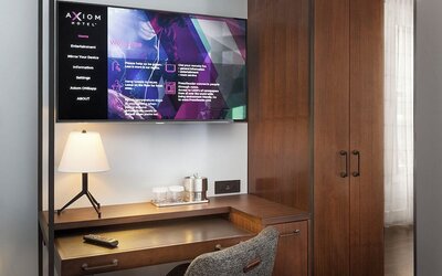 Axiom Hotel