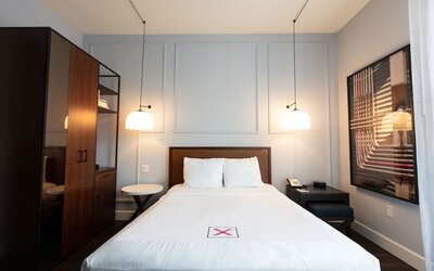 Axiom Hotel