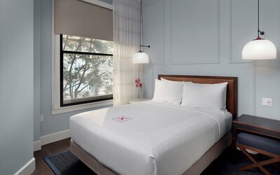 Axiom Hotel