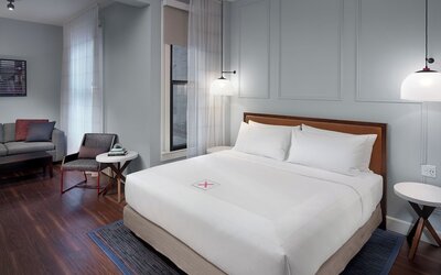 Axiom Hotel