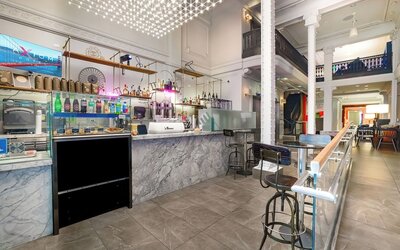 Axiom Hotel