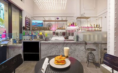 Axiom Hotel