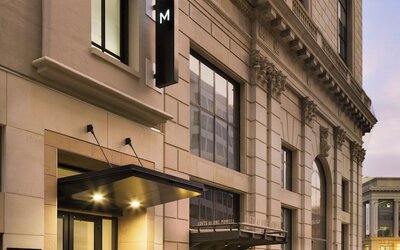 Axiom Hotel