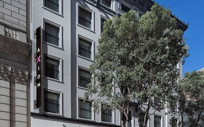 Axiom Hotel