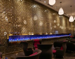 Radisson Blu Aqua Hotel Chicago