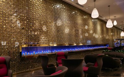 Radisson Blu Aqua Hotel Chicago
