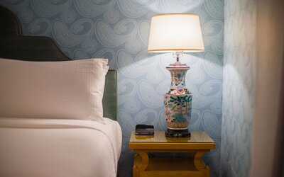 Hotel Fiona