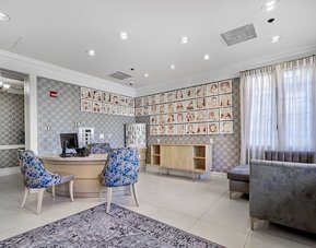 Hotel Fiona