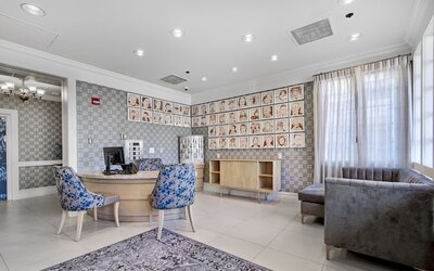Hotel Fiona
