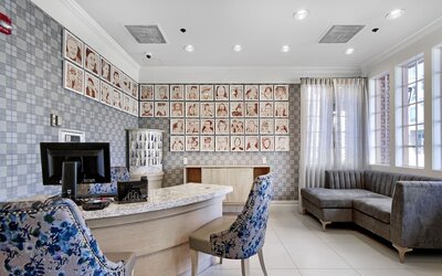 Hotel Fiona