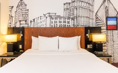 Radisson Blu Aqua Hotel Chicago
