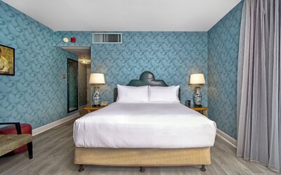 Hotel Fiona