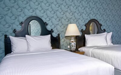 Hotel Fiona