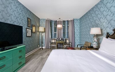 Hotel Fiona