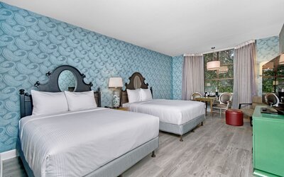 Hotel Fiona