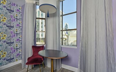 Hotel Fiona