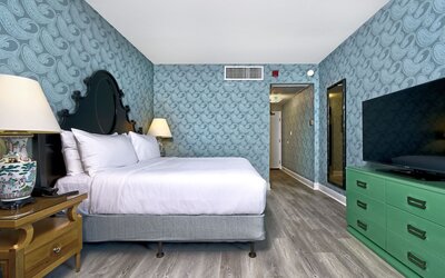Hotel Fiona