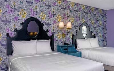 Hotel Fiona