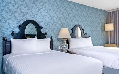 Hotel Fiona
