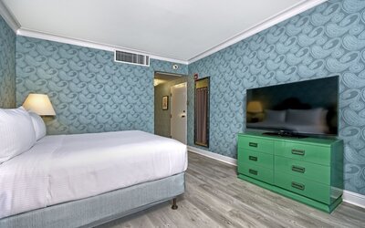 Hotel Fiona