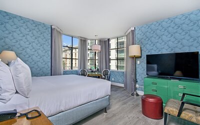 Hotel Fiona