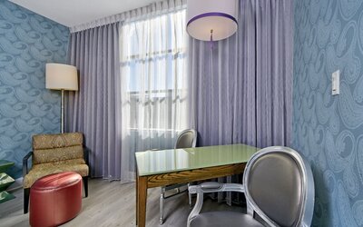 Hotel Fiona