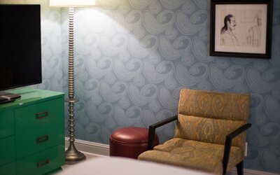 Hotel Fiona