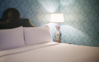 Hotel Fiona