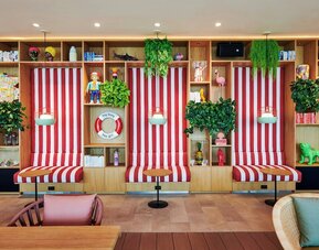 citizenM Miami Worldcenter