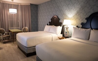 Hotel Fiona