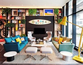 citizenM Miami Worldcenter