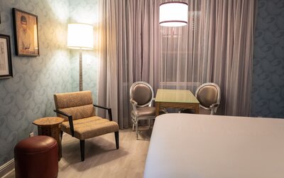 Hotel Fiona