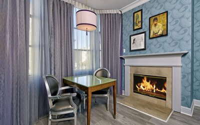 Hotel Fiona