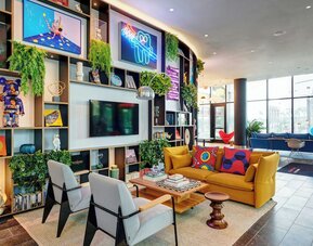 citizenM Miami Worldcenter