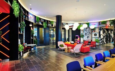 citizenM Miami Worldcenter