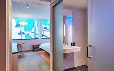 citizenM Miami Worldcenter