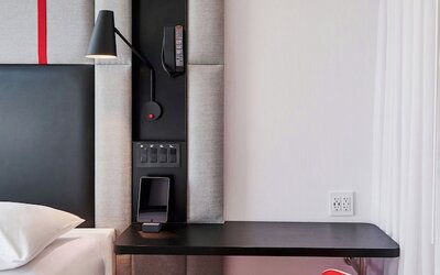 citizenM Miami Worldcenter