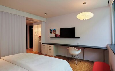citizenM Miami Worldcenter