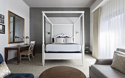 Warwick San Francisco