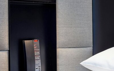 citizenM Miami Worldcenter
