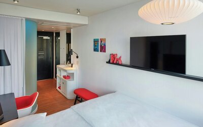 citizenM Miami Worldcenter