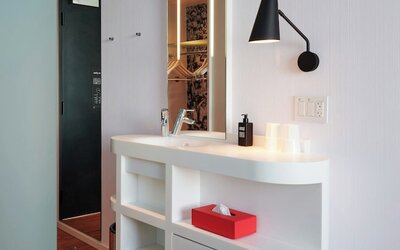 citizenM Miami Worldcenter