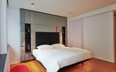 citizenM Miami Worldcenter